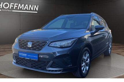Seat Arona 27.014 km 19.950 &euro; Sundern 59846