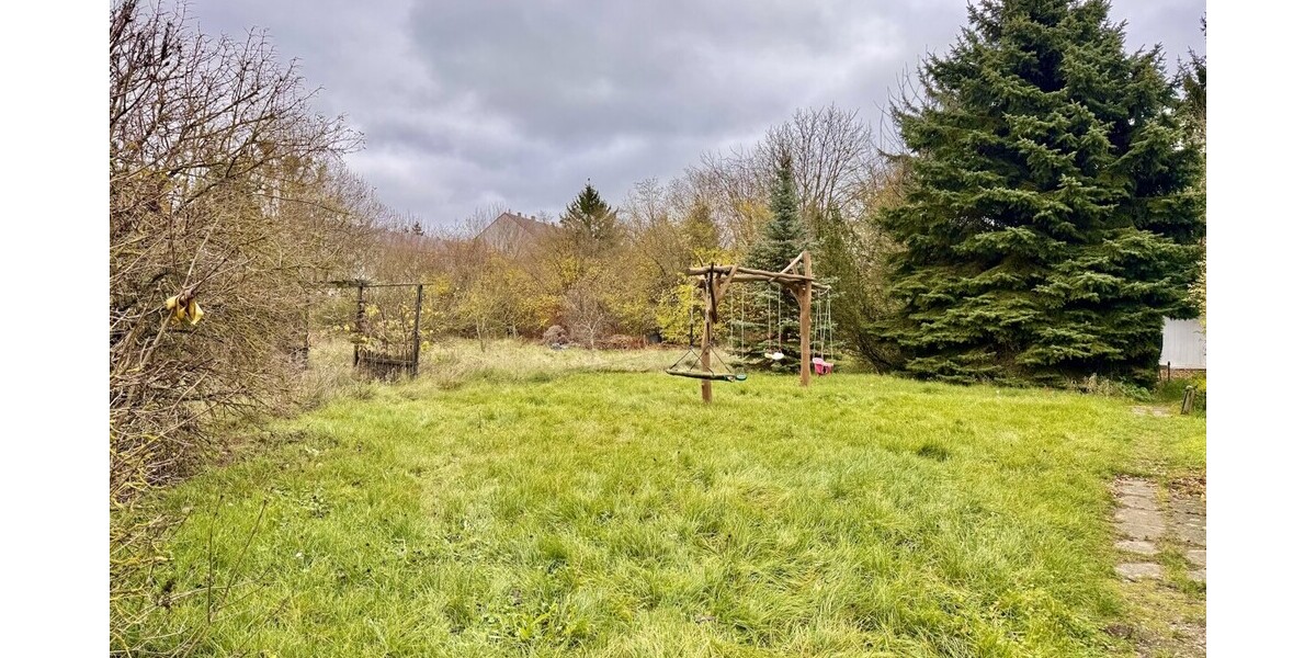 HORN IMMOBILIEN++ Eigentumswohnung in Tantow mit Garten - Mehrfamilienhaus, Wohnhaus Tantow | Angebot:24876785