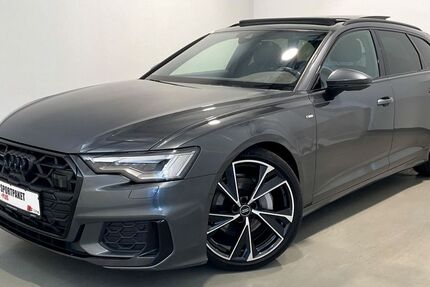 Audi A6 49.700 km 44.999 &euro; Landshut 84030