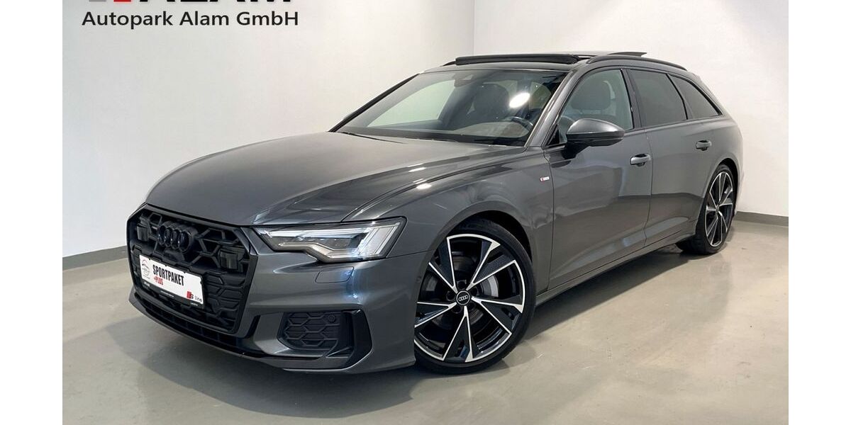 Audi A6 49.700 km 44.999 &euro; Landshut 84030