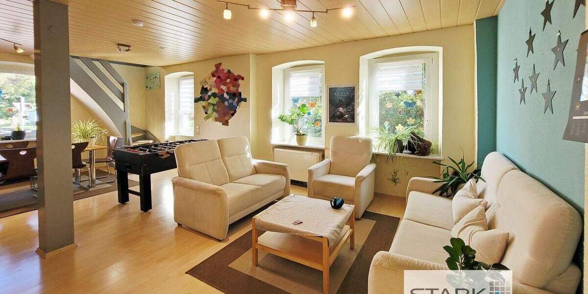 Mehrfamilienhaus, Wohnhaus Lauda-Königshofen Lauda - 1 Zimmer, 230 m&sup2;, 420.000&euro; | Angebot:26684161