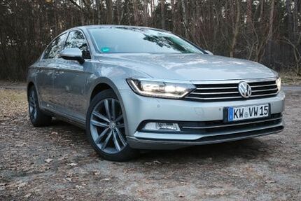 VW Passat 236.000 km 10.699 &euro; Königs Wusterhausen 15713