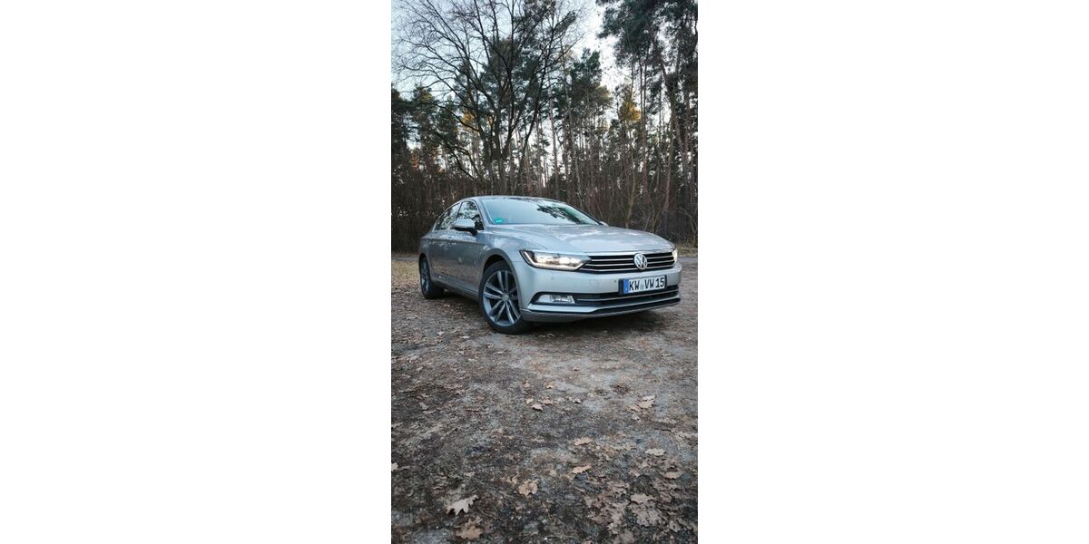VW Passat 236.000 km 10.699 &euro; Königs Wusterhausen 15713