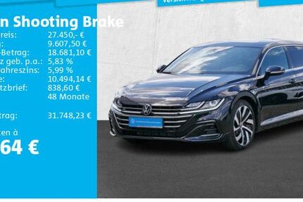 VW Arteon 86.965 km 27.250 &euro; Lehrte 31275