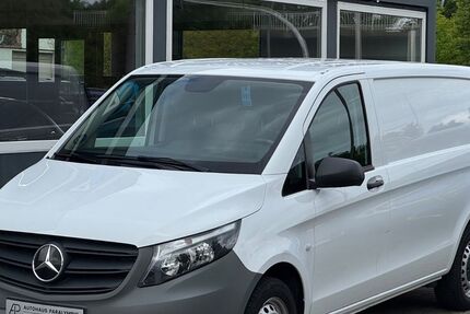Mercedes-Benz Vito 110.635 km 20.490 &euro; Salzgitter 38259