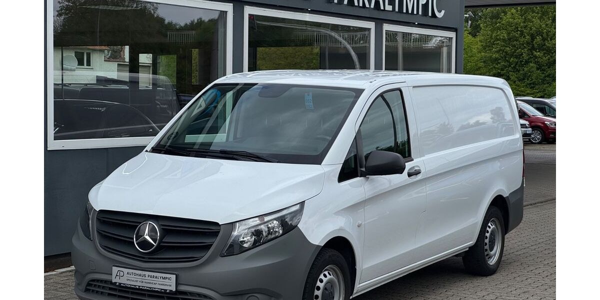 Mercedes-Benz Vito 110.635 km 20.490 &euro; Salzgitter 38259