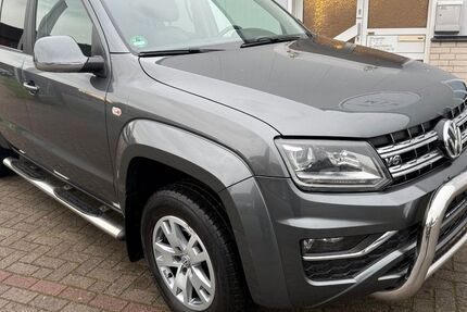 VW Amarok 391.214 km 14.990 &euro; Ostbevern 48346