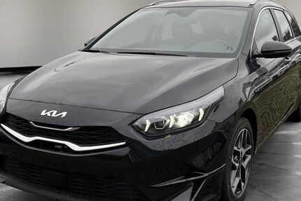 Kia ceed Sportswagon 3.800 km 29.990 &euro; Landshut 84030