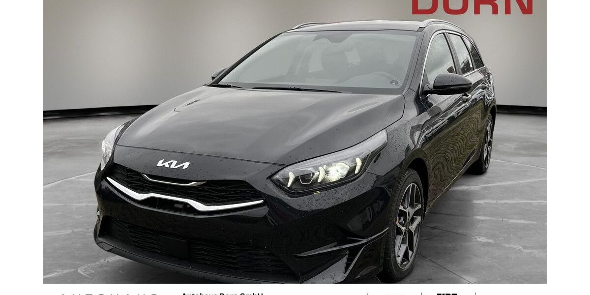 Kia ceed Sportswagon 3.800 km 29.990 &euro; Landshut 84030