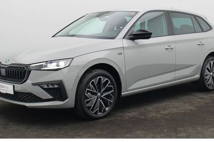 Skoda Scala 18.000 km 27.650 &euro; Würzburg 97084