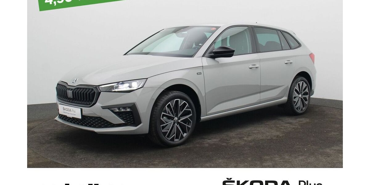 Skoda Scala 18.000 km 27.650 &euro; Würzburg 97084