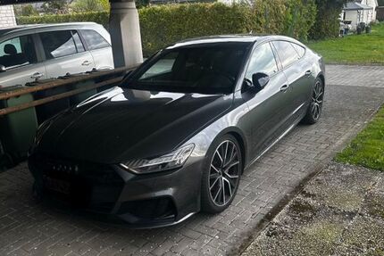 Audi A7 132.000 km 34.500 &euro; Detmold 32758