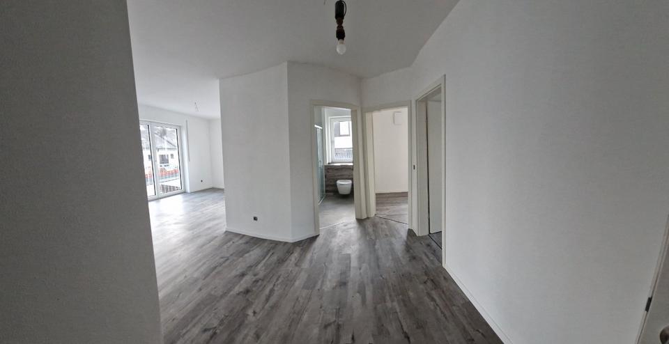 Erdgeschoßwohnung Altmannstein - 3 Zimmer, 66 m&sup2;, 880&euro; | Angebot:26528730