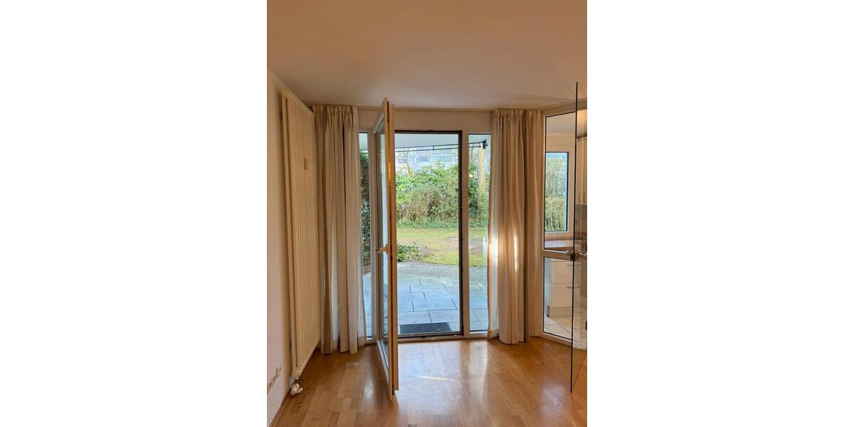 Erdgeschoßwohnung München Thalkirchen-Obersendling-Forstenried-Fürstenried-S - 3 Zimmer, 66 m&sup2;, 585.000&euro; | Angebot:26126576