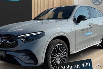 Mercedes-Benz GLC 300 14.500 km 87.330 € Simmern 55469