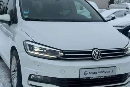 VW Touran 210.406 km 11.990 &euro; Lengede 38268