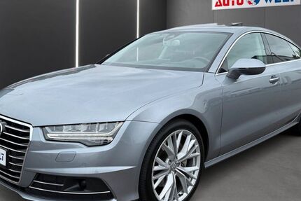 Audi A7 75.906 km 29.990 € Sandersdorf Brehna 06796