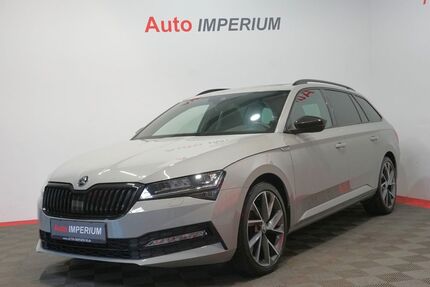 Skoda Superb 91.422 km 29.590 &euro; Schmidgaden 92546