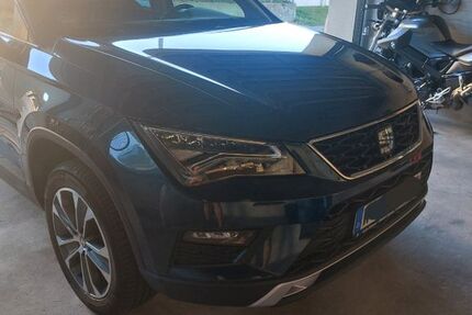 Seat Ateca 110.000 km 14.600 € Murg 79730
