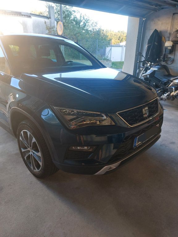 Seat Ateca 110.000 km 14.600 € Murg 79730