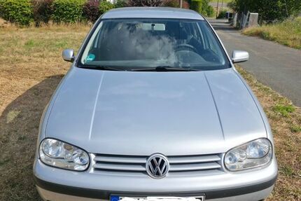 VW Golf 254.000 km 999 &euro; Siegen 57078