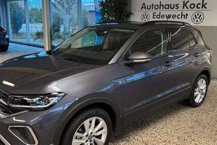 VW T-Cross 3.500 km 26.490 € Edewecht 26188