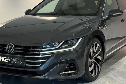 VW Arteon 101.649 km 23.800 &euro; Burghaun 36151