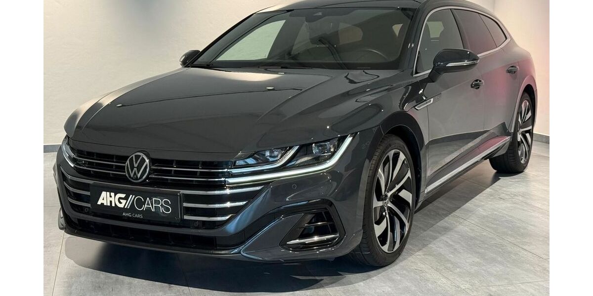 VW Arteon 101.649 km 23.800 &euro; Burghaun 36151