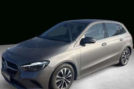 Mercedes-Benz B 180 9.786 km 34.390 &euro; Limburg an der Lahn 65555