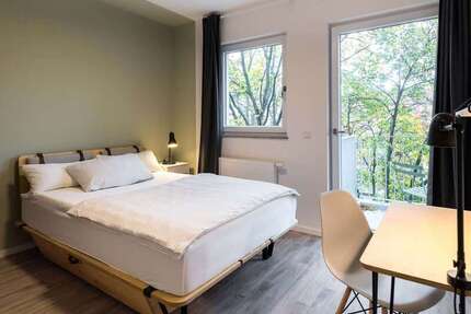 Zimmer Berlin Friedrichsfelde - 685&euro; | Angebot:26834205
