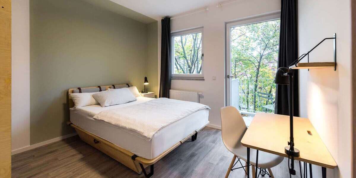 Zimmer Berlin Friedrichsfelde - 685&euro; | Angebot:26834205