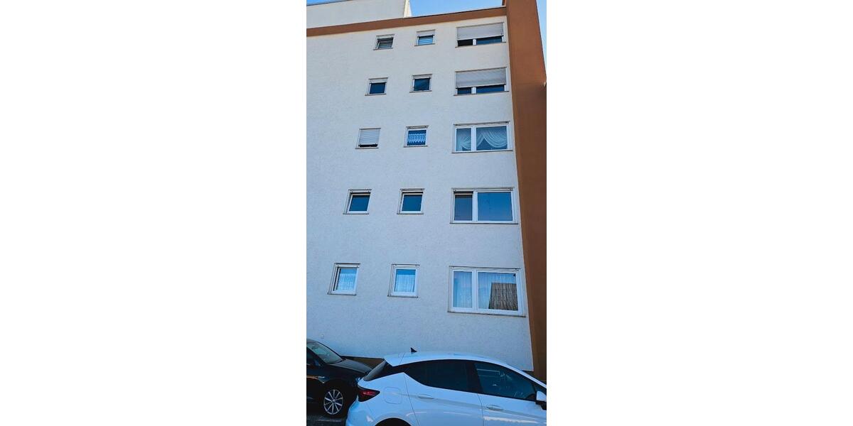 Etagenwohnung Altenstadt - 3 Zimmer, 65 m&sup2;, 870&euro; | Angebot:26648481