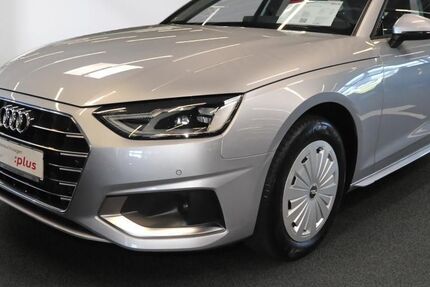 Audi A4 28.500 km 32.480 &euro; Lübeck 23556