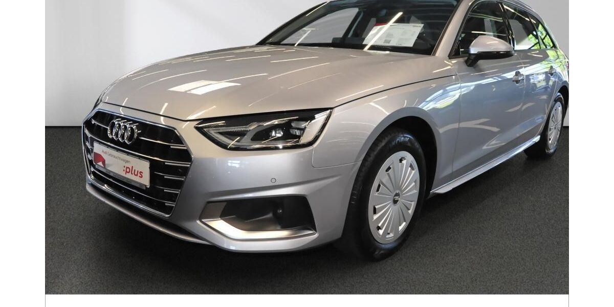 Audi A4 28.500 km 32.950 &euro; Lübeck 23556