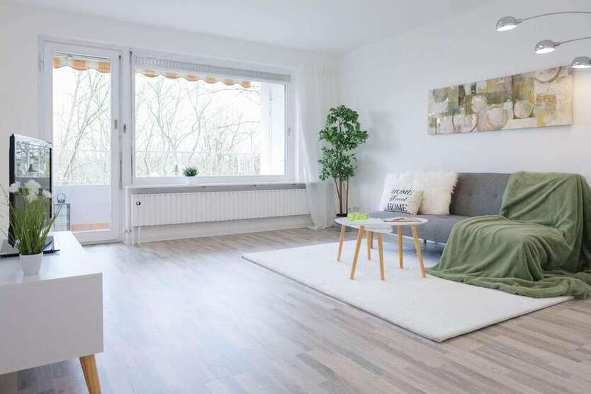 Wohnung zum Kaufen in Saarbrücken 169.900 € 69.11 m²