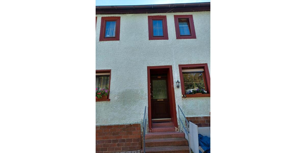 Reihenhaus Roßleben-Wiehe Wiehe - 3.5 Zimmer, 120 m&sup2;, 39.000&euro; | Angebot:26867253