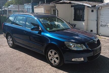 Skoda Octavia 144.000 km 4.950 &euro; München 81243