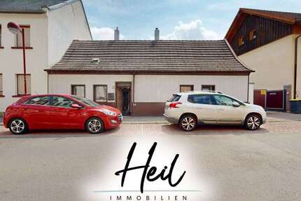 Haus Markranstädt - 3 Zimmer, 80 m&sup2;, 179.000&euro; | Angebot:27068760