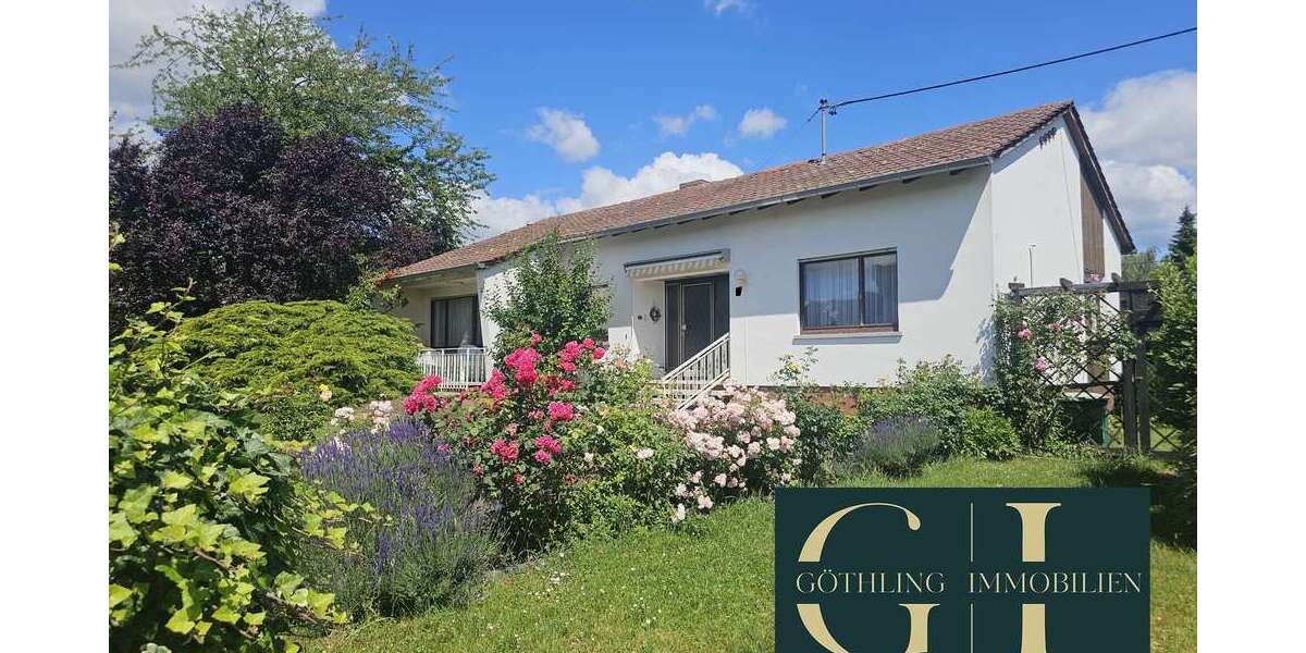 Einfamilienhaus Bad Kreuznach / Winzenheim Winzenheim - 4 Zimmer, 91 m&sup2;, 369.000&euro; | Angebot:26864835