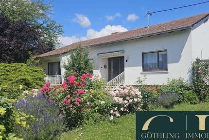 Haus Bad Kreuznach / Winzenheim Winzenheim - 4 Zimmer, 91 m&sup2;, 369.000&euro; | Angebot:26864835