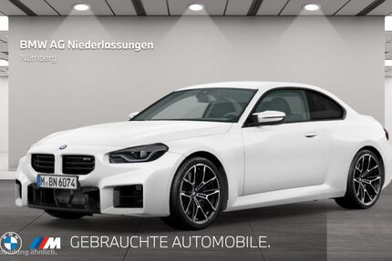 BMW M2 1.810 km 68.810 € Nürnberg 90441