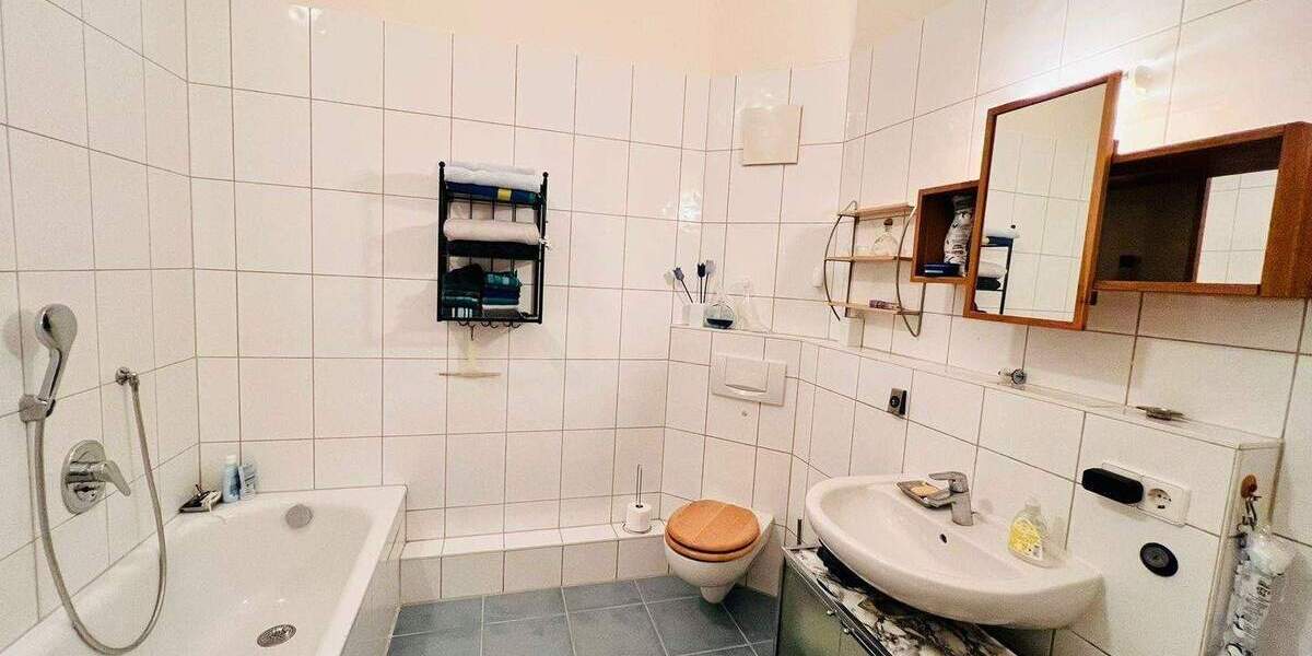 Reihenmittelhaus Karlsruhe Weststadt - 5 Zimmer, 133 m&sup2;, 819.000&euro; | Angebot:25850523