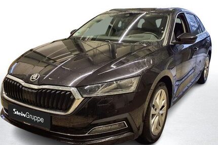 Skoda Octavia 81.650 km 21.480 &euro; Siegburg 53721