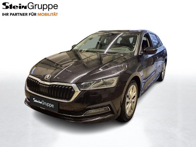 Skoda Octavia 81.650 km 21.480 &euro; Siegburg 53721