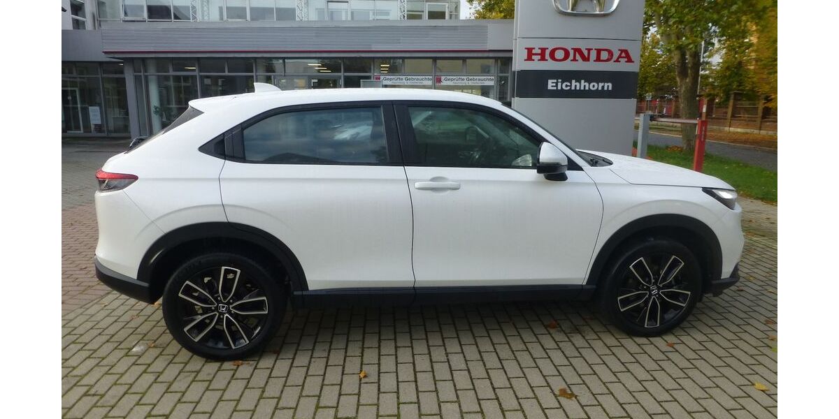 Honda HR-V 78.850 km 21.990 &euro; Naumburg/S. + 06667 Weißenfels + 06618 Schönburg 06618