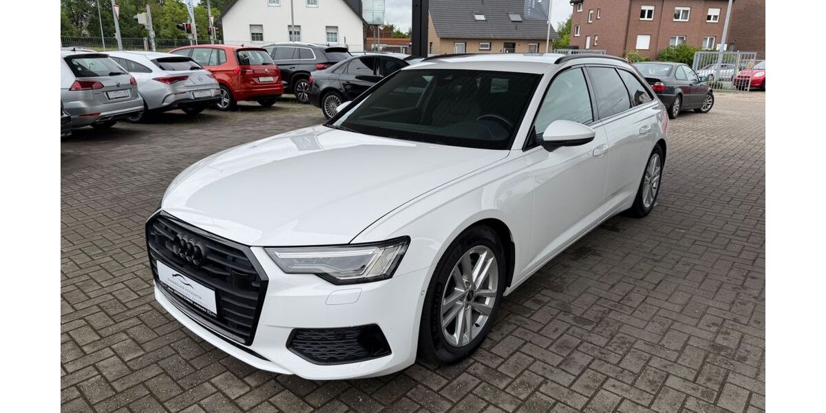 Audi A6 143.000 km 23.990 &euro; Osnabrück 49088