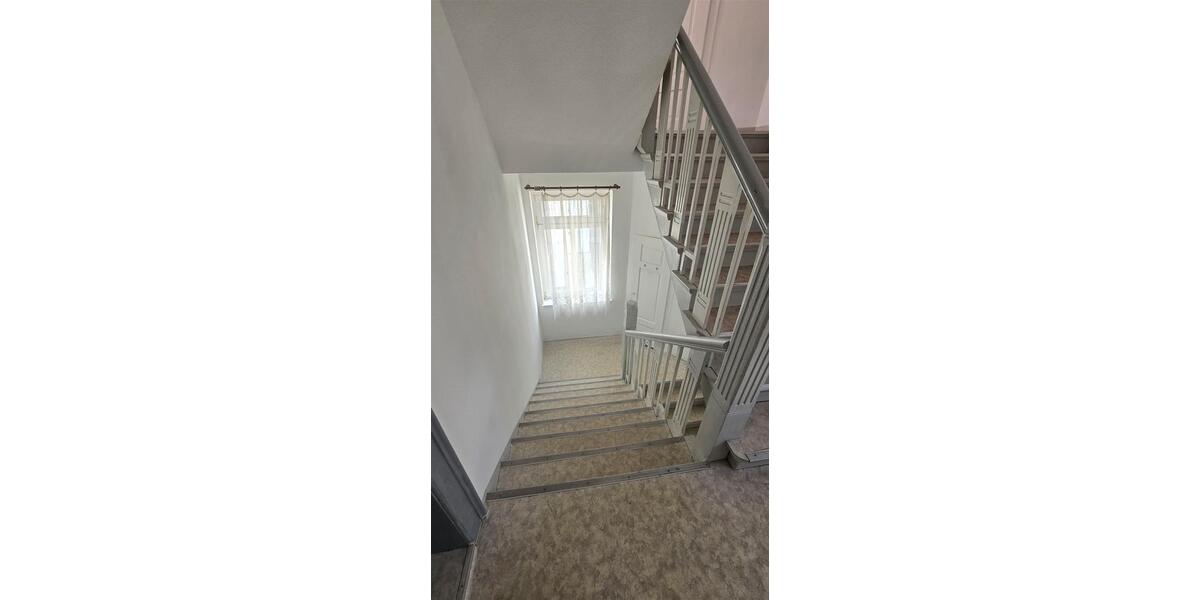 Etagenwohnung Meuselwitz - 3 Zimmer, 73 m&sup2;, 395&euro; | Angebot:24525128