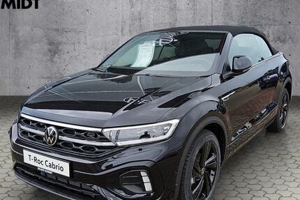 VW T-Roc 7.300 km 36.990 &euro; Dannenberg 29451