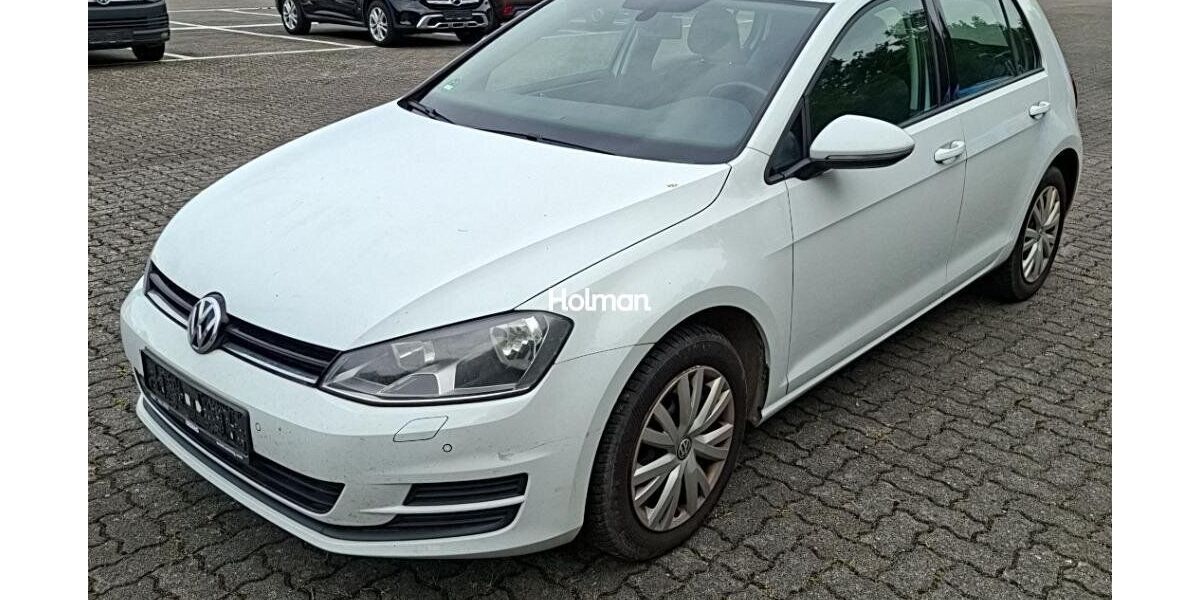 VW Golf 130.243 km 9.639 &euro; Eschborn 65760