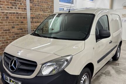 Mercedes-Benz Citan 90.000 km 8.350 &euro; Schönefeld 12529
